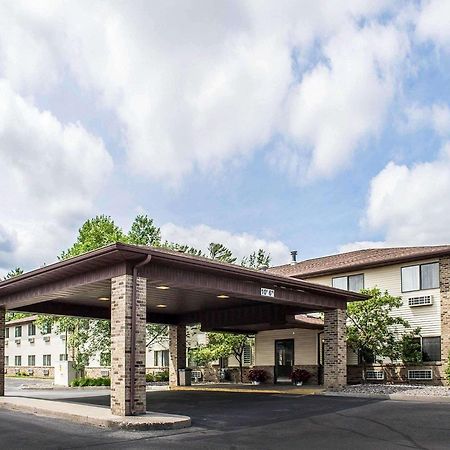 Inn Minocqua Εξωτερικό φωτογραφία