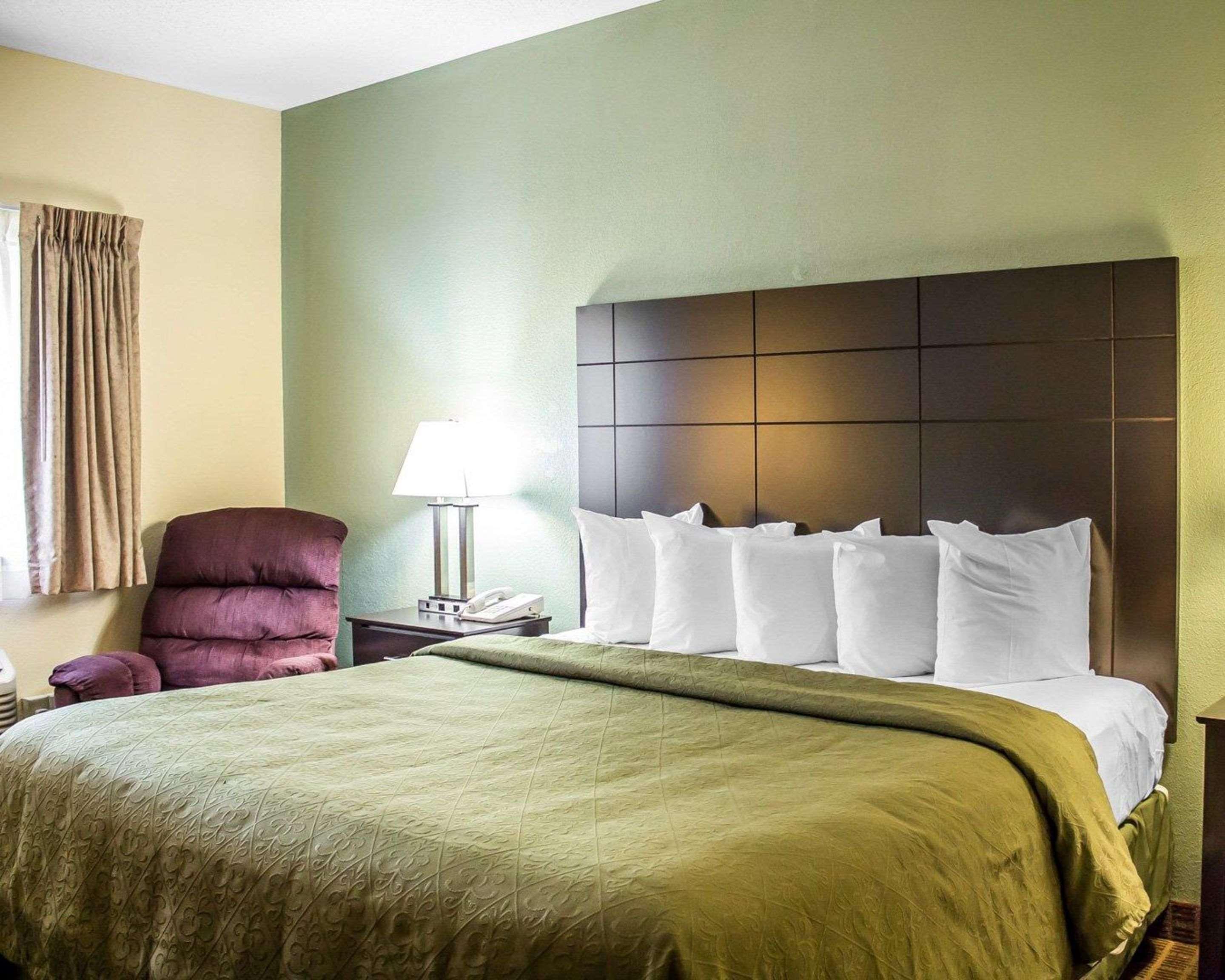 Inn Minocqua Εξωτερικό φωτογραφία
