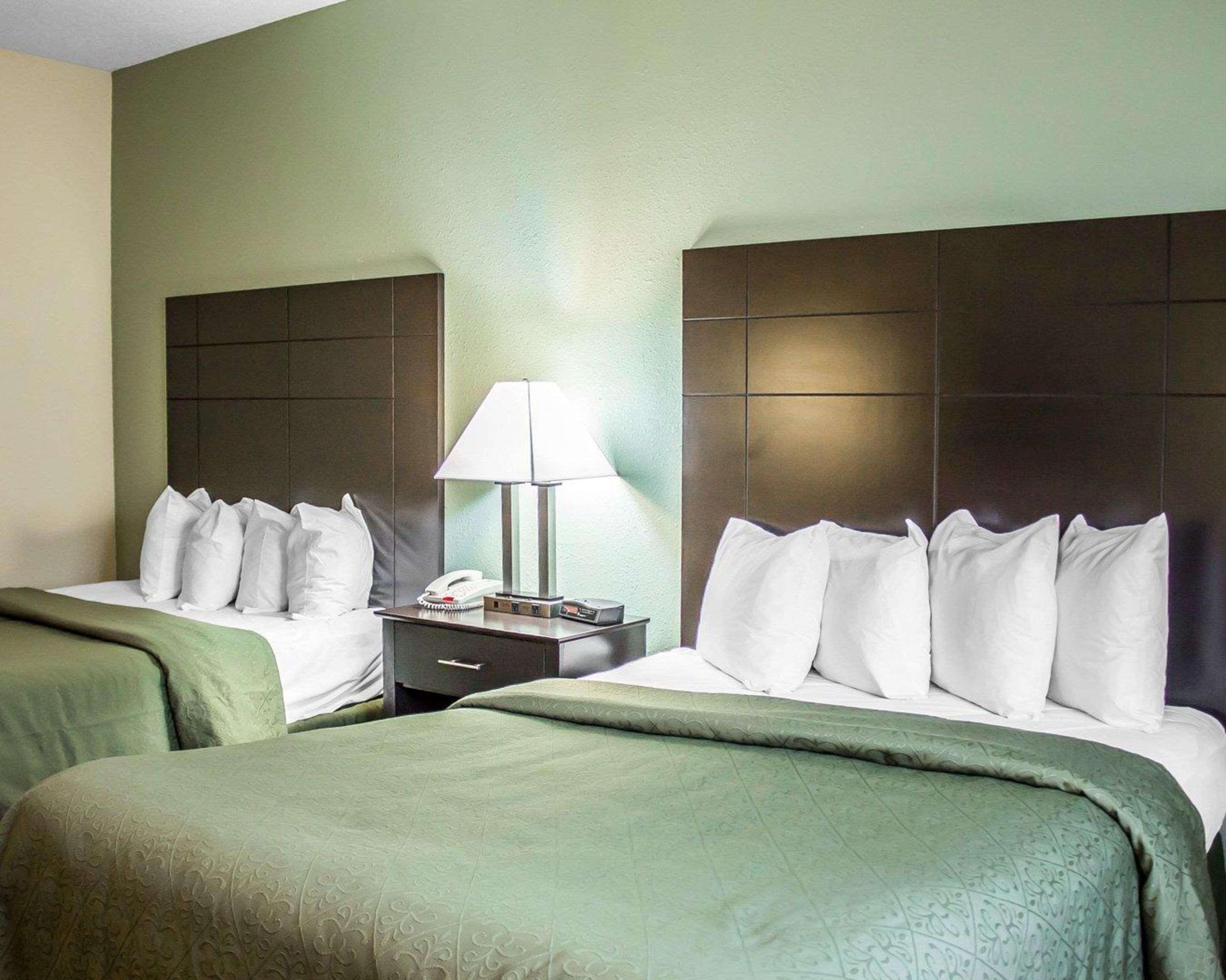Inn Minocqua Εξωτερικό φωτογραφία
