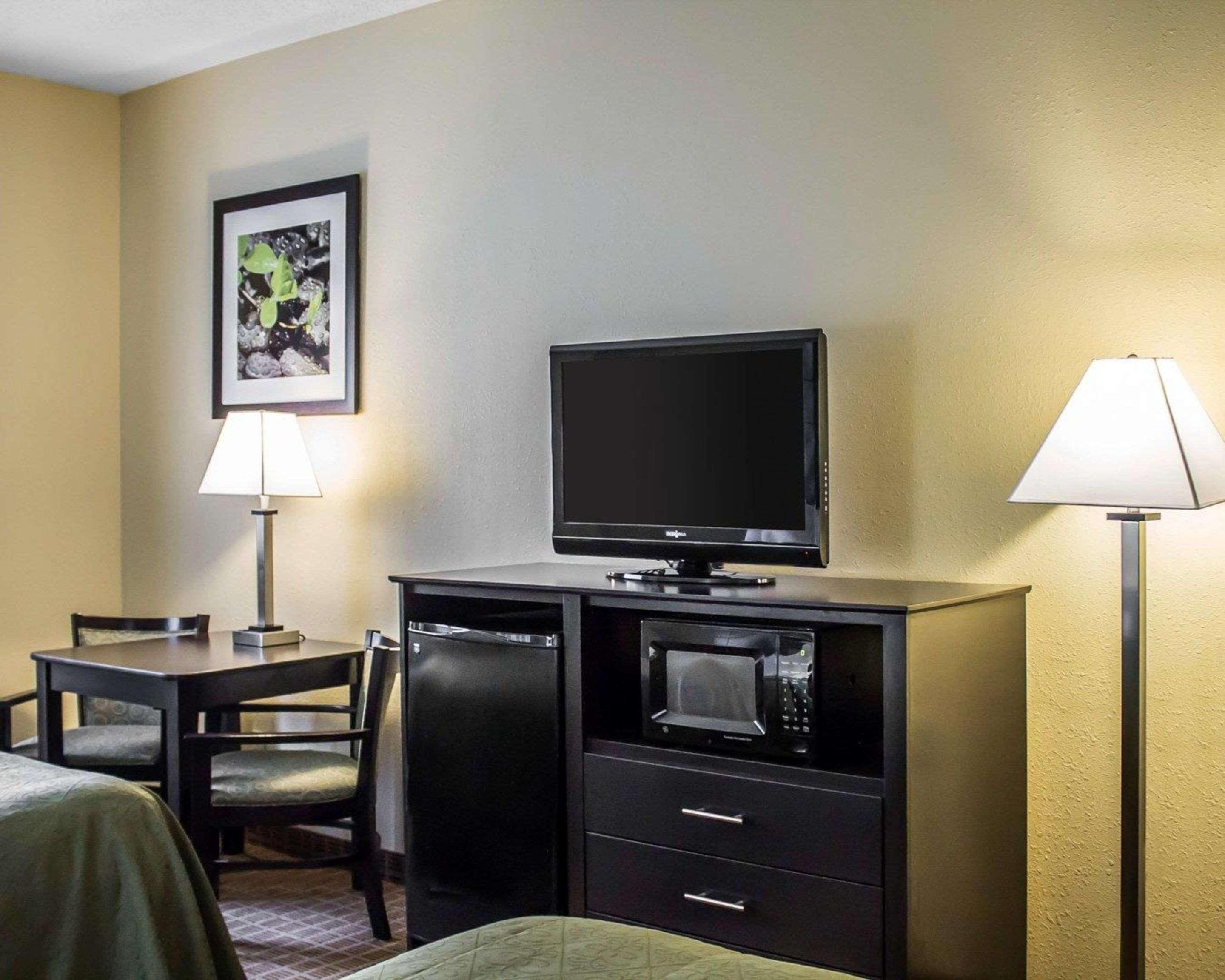 Inn Minocqua Εξωτερικό φωτογραφία