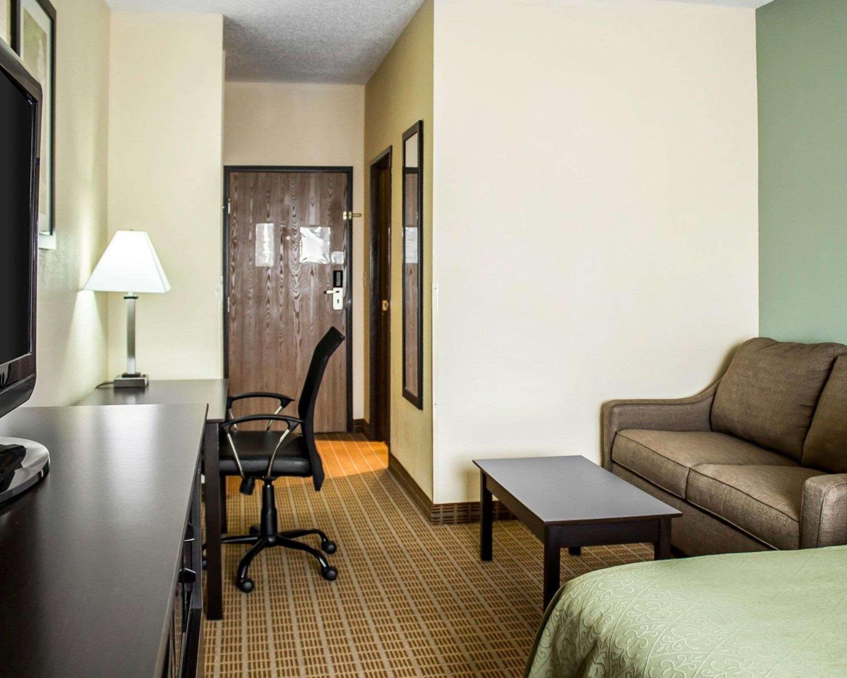 Inn Minocqua Εξωτερικό φωτογραφία