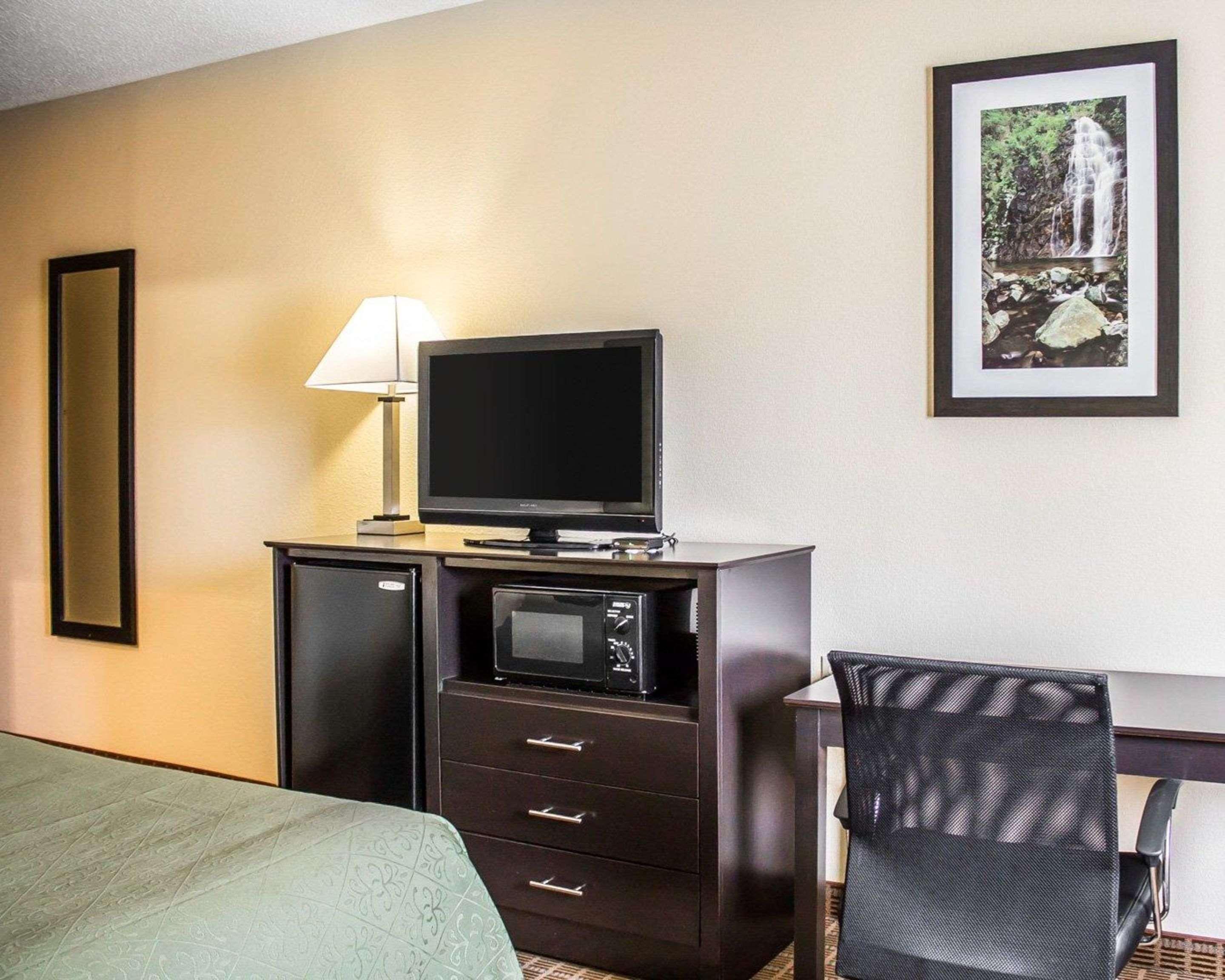 Inn Minocqua Εξωτερικό φωτογραφία