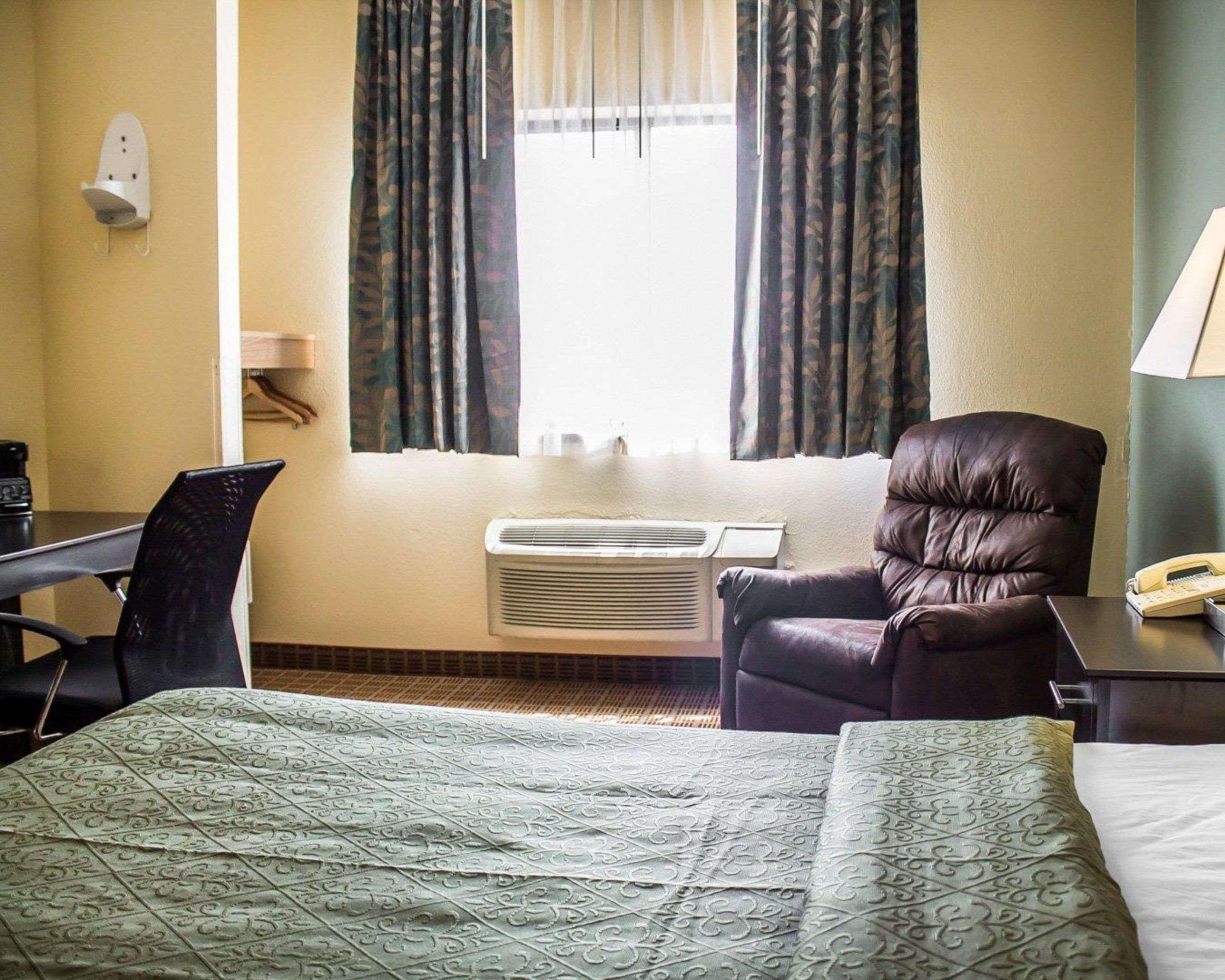 Inn Minocqua Εξωτερικό φωτογραφία