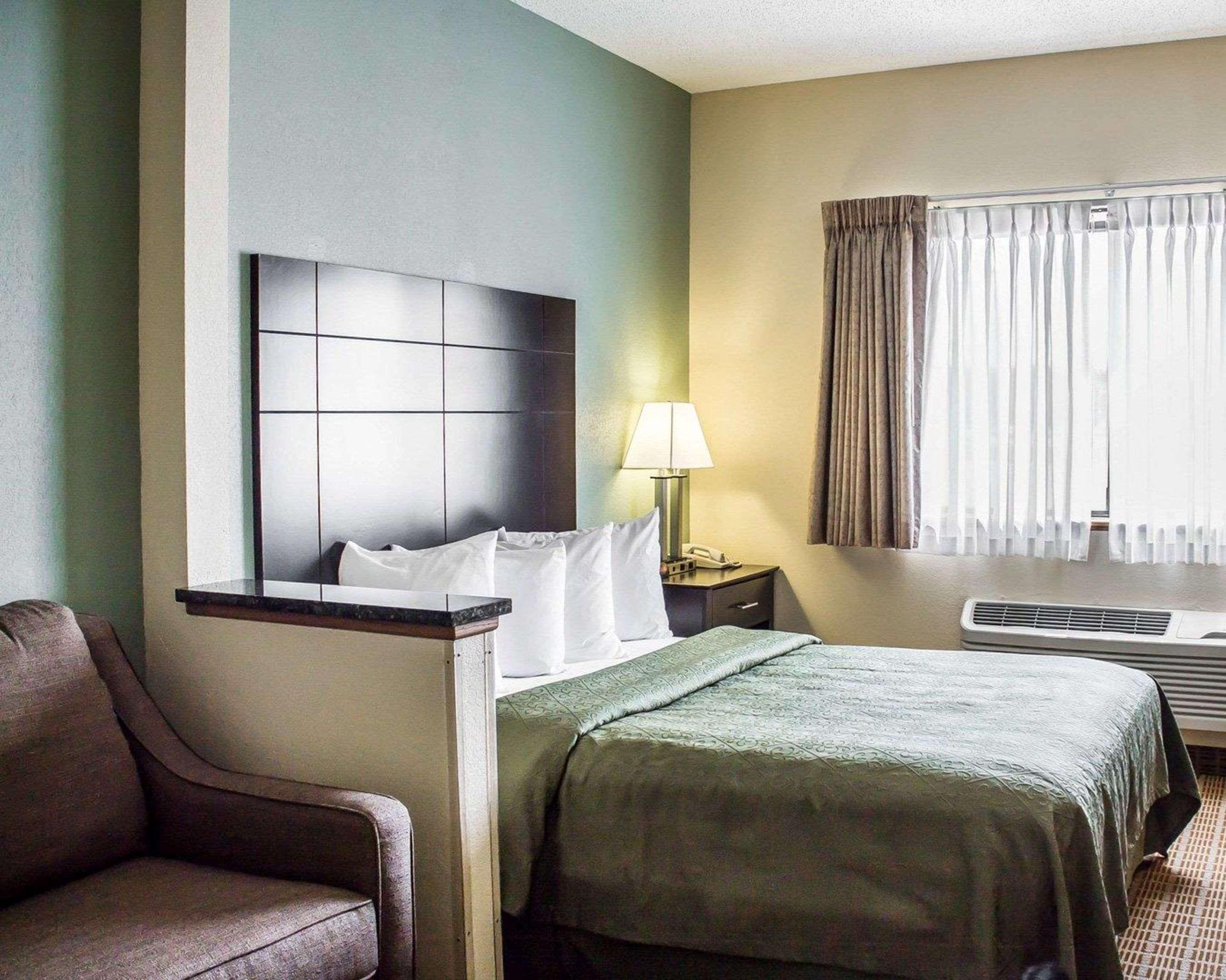 Inn Minocqua Εξωτερικό φωτογραφία