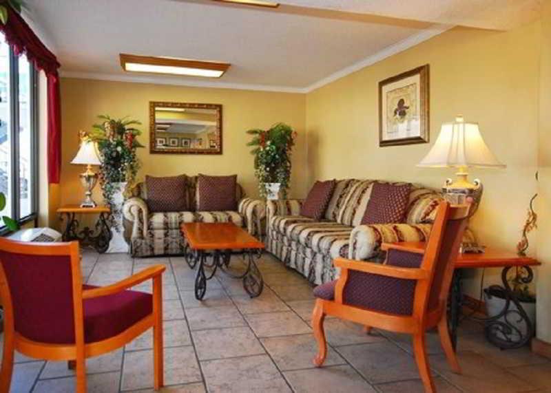 Inn Minocqua Εξωτερικό φωτογραφία