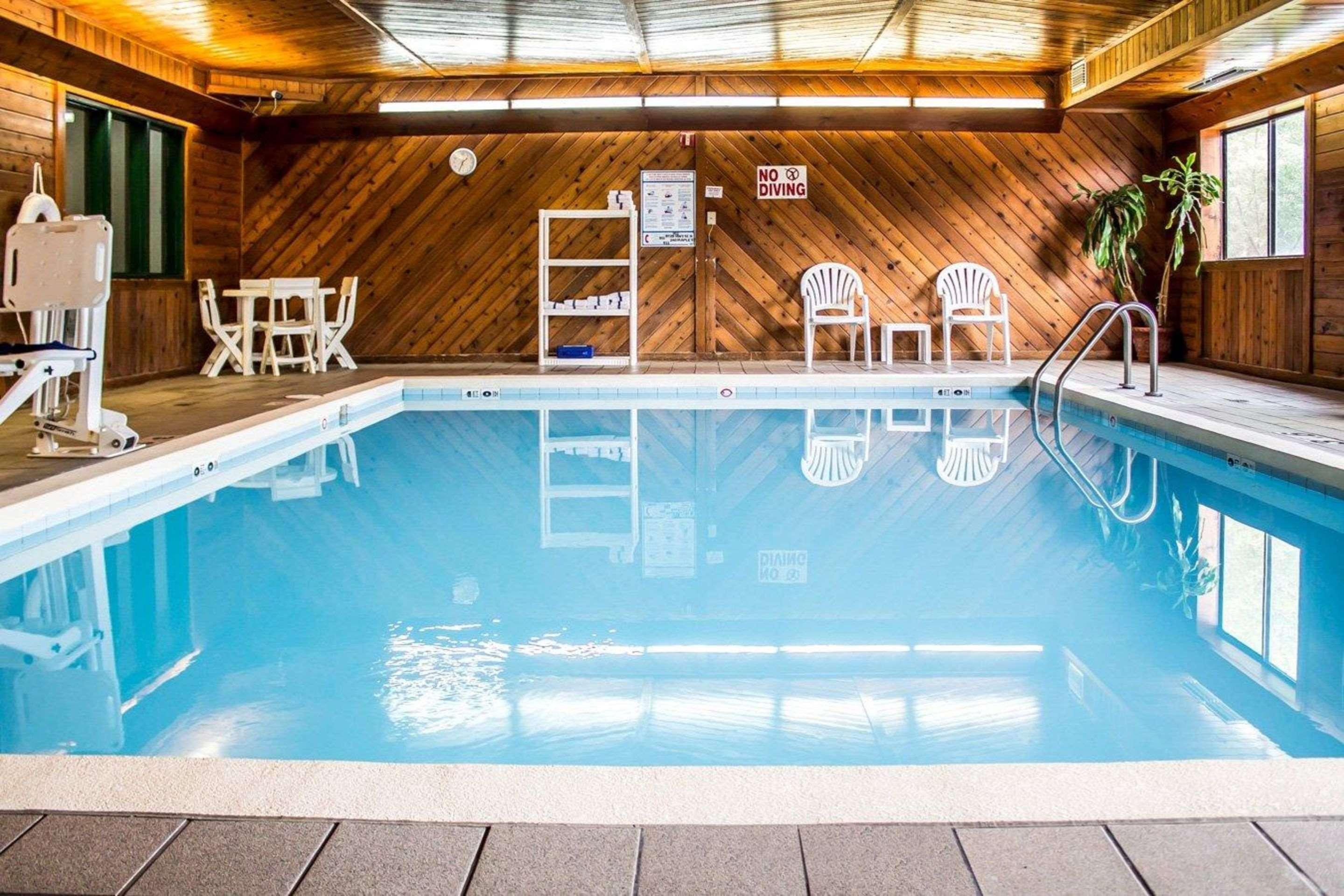 Inn Minocqua Εξωτερικό φωτογραφία