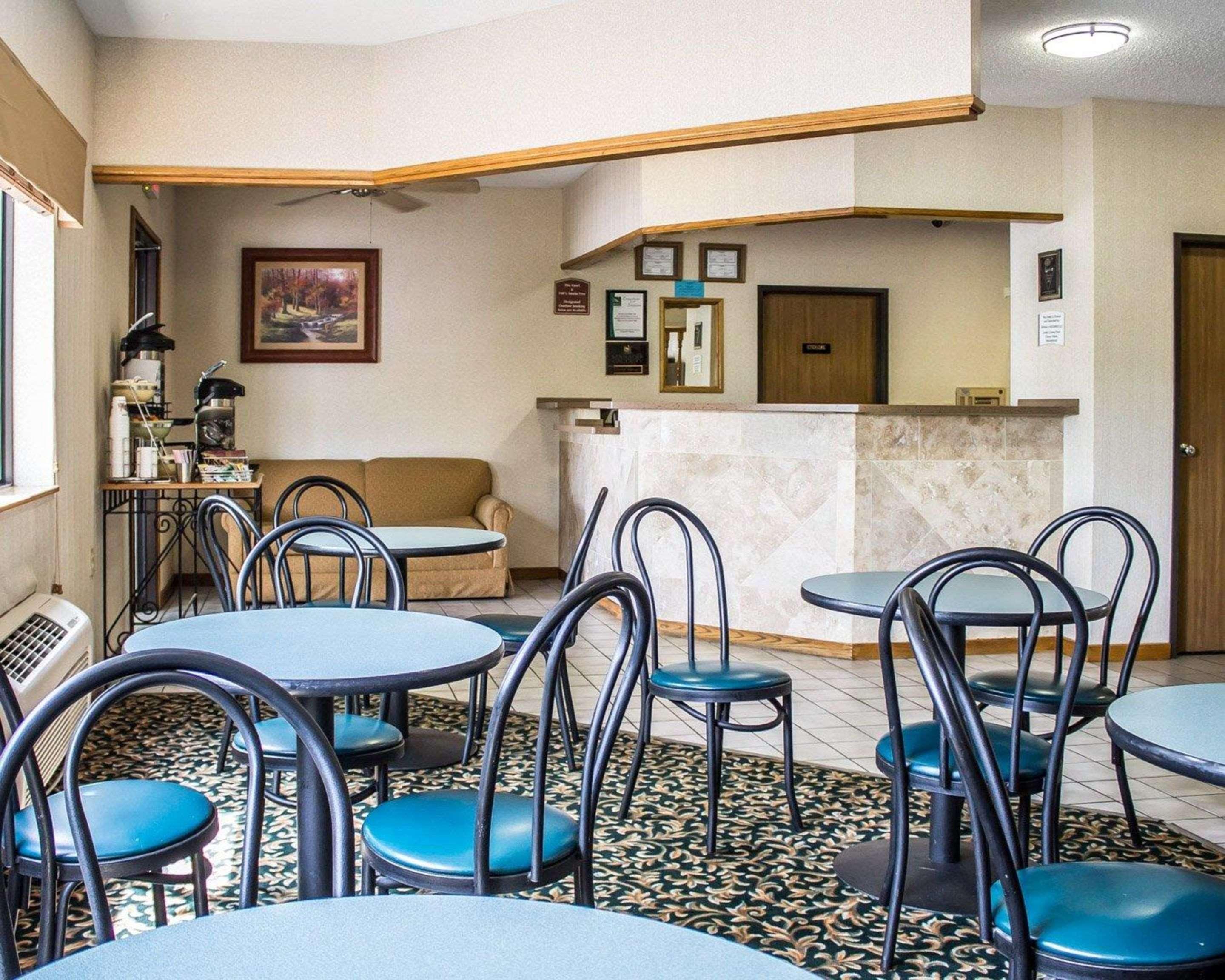 Inn Minocqua Εξωτερικό φωτογραφία