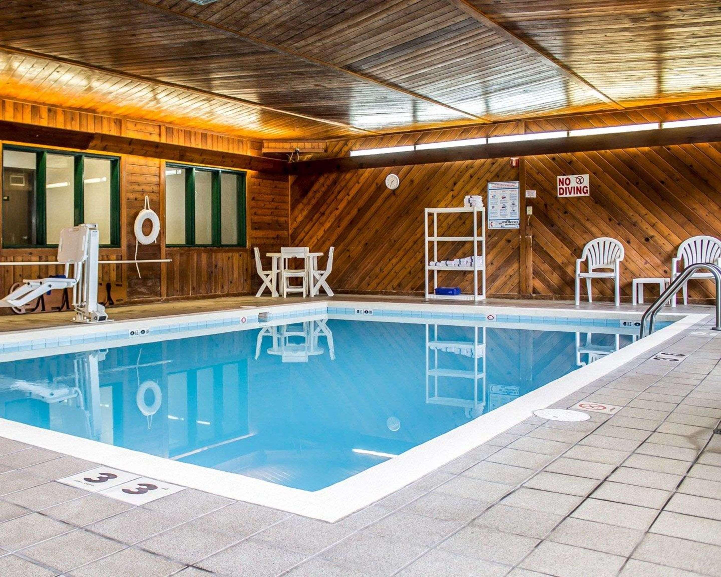 Inn Minocqua Εξωτερικό φωτογραφία