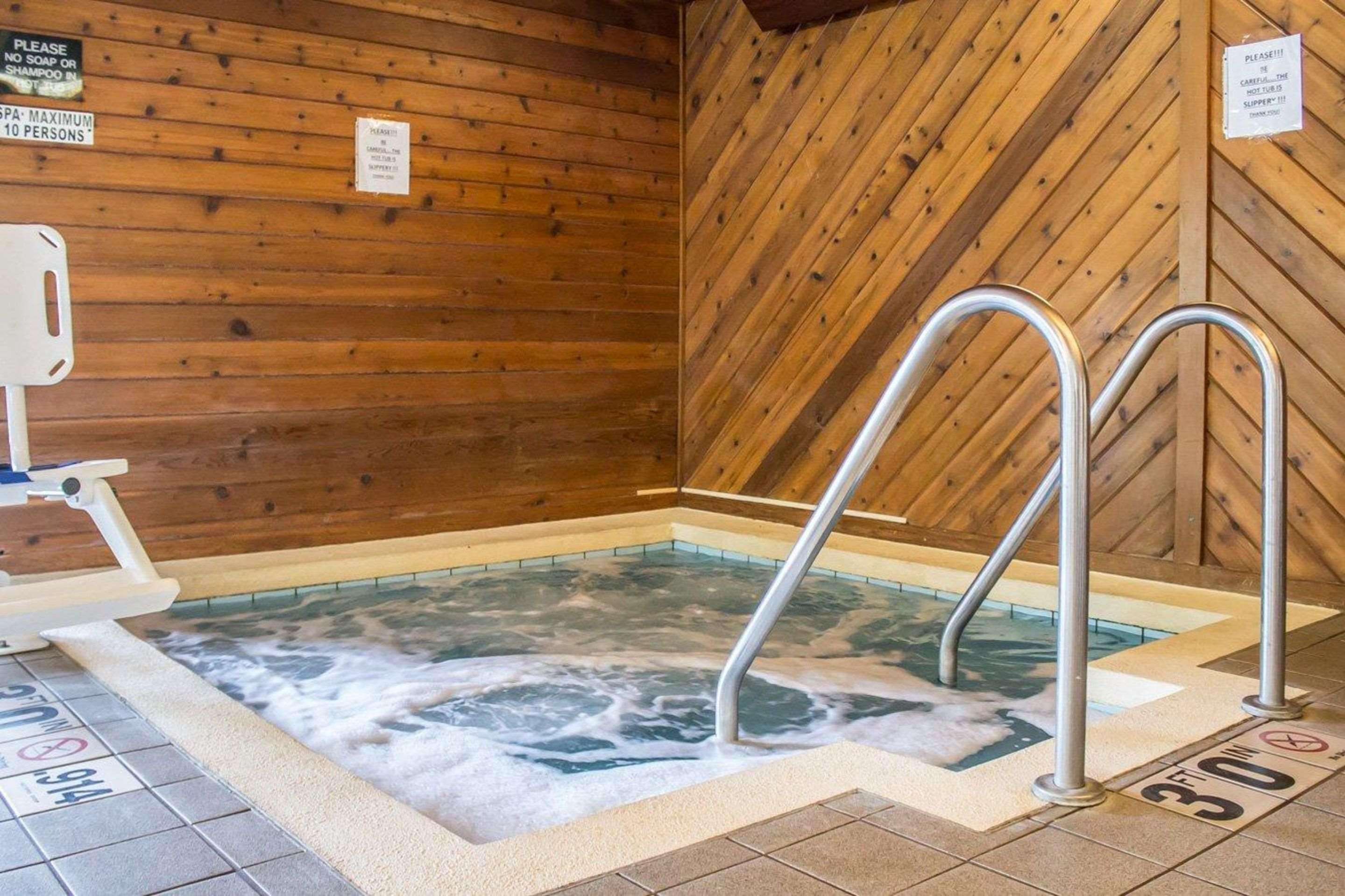 Inn Minocqua Εξωτερικό φωτογραφία