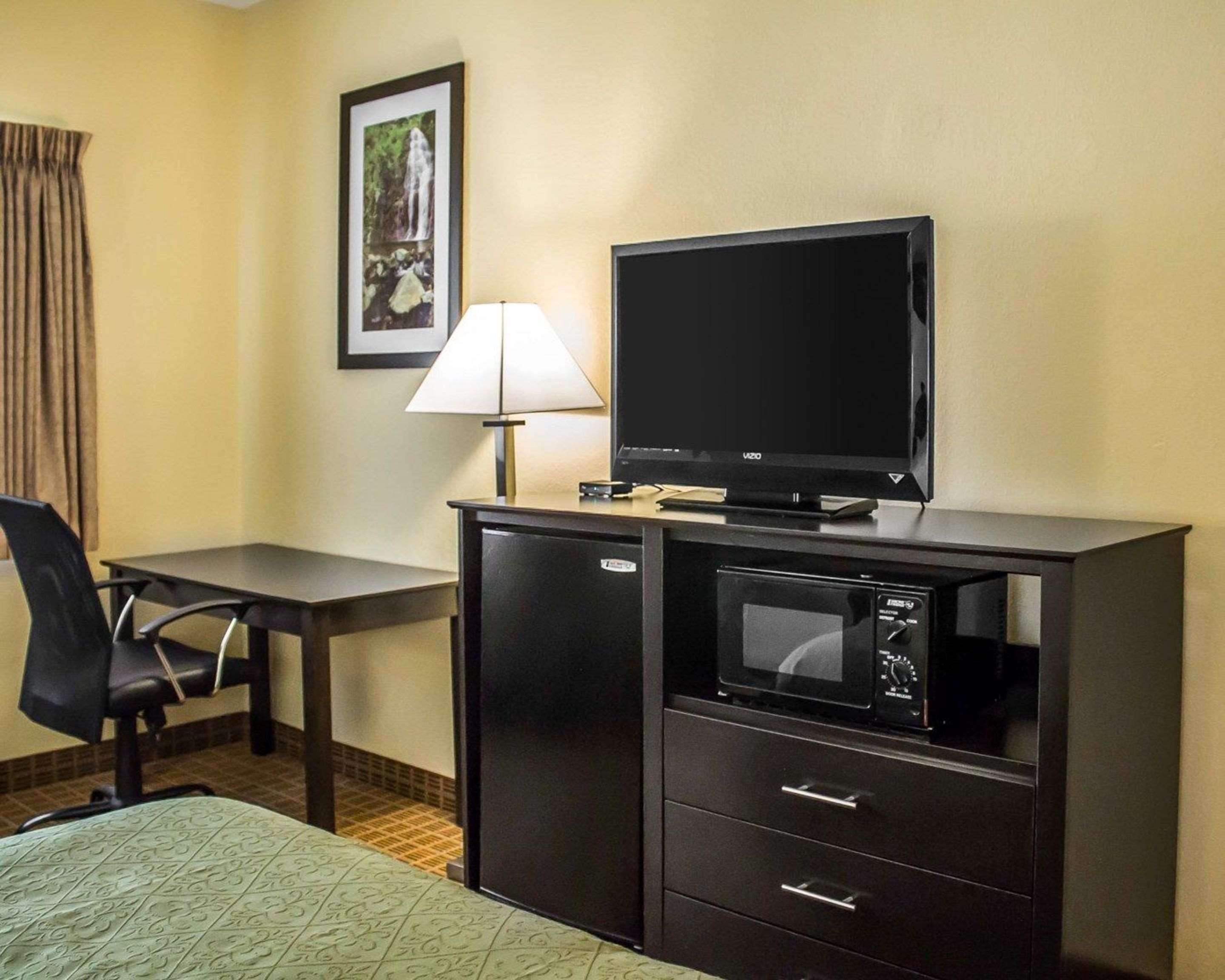 Inn Minocqua Εξωτερικό φωτογραφία